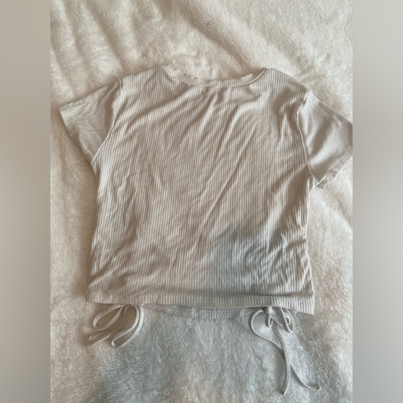 GARAGE CLOTHING TOP (S) - Picture 3 of 4